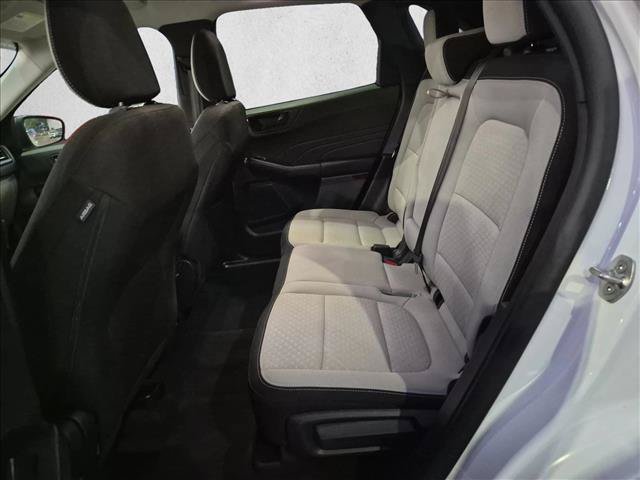 Certified 2025 Ford Escape Active w/ Cold Weather Package AWD/4WD image 18
