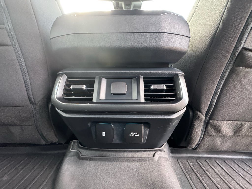 Certified 2023 Ford F150 XLT w/ Equipment Group 302A High AWD/4WD image 20