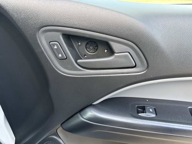 Used 2020 Chevrolet Colorado W/T w/ Custom Special Edition image 16