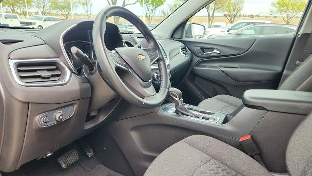 Used 2024 Chevrolet Equinox LT image 9