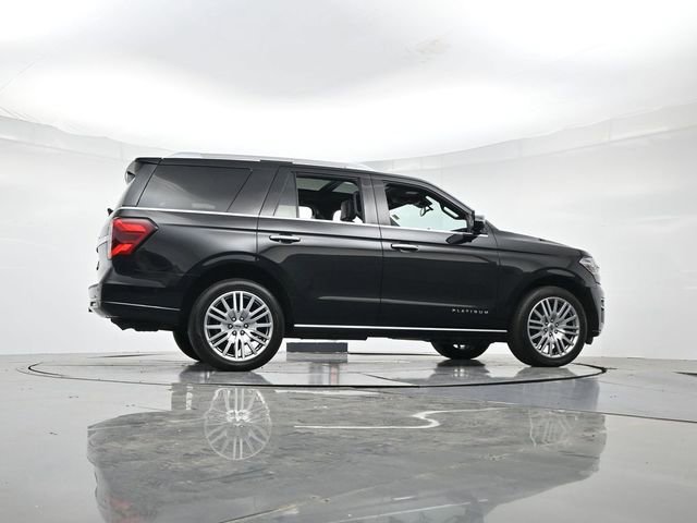 Certified 2023 Ford Expedition Platinum image 32