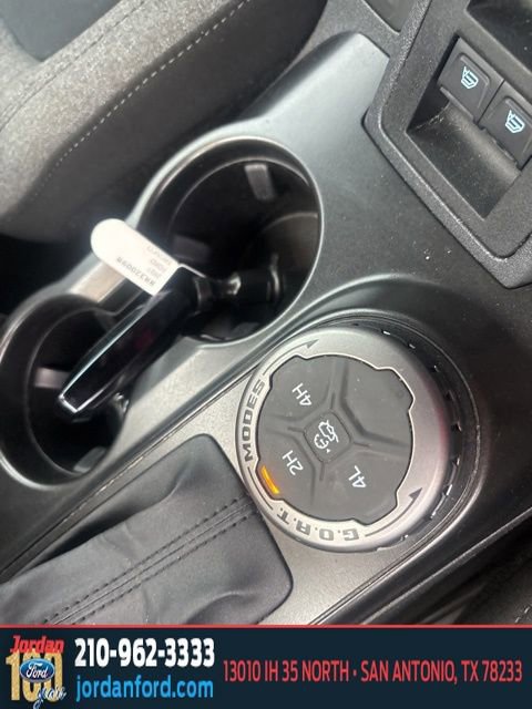 Certified 2021 Ford Bronco Big Bend image 13