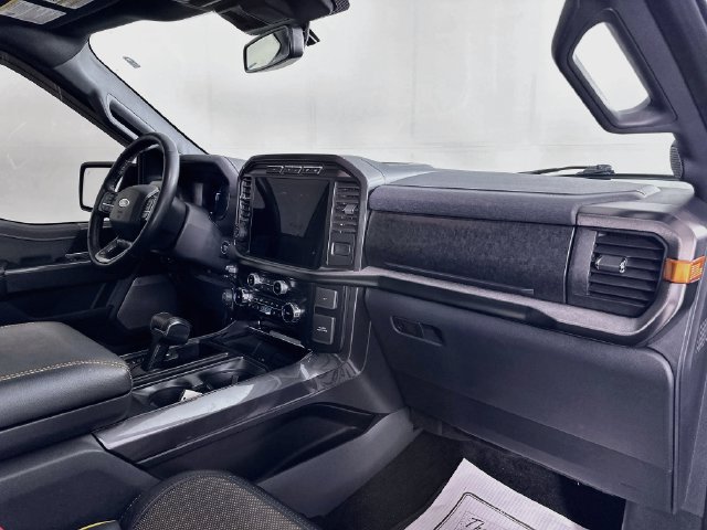 Certified 2023 Ford F150 Tremor w/ Equipment Group 402A High AWD/4WD image 35