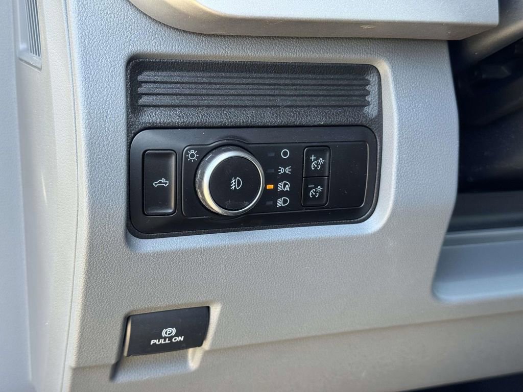 Certified 2023 Ford F250 XL w/ STX Appearance Package image 14