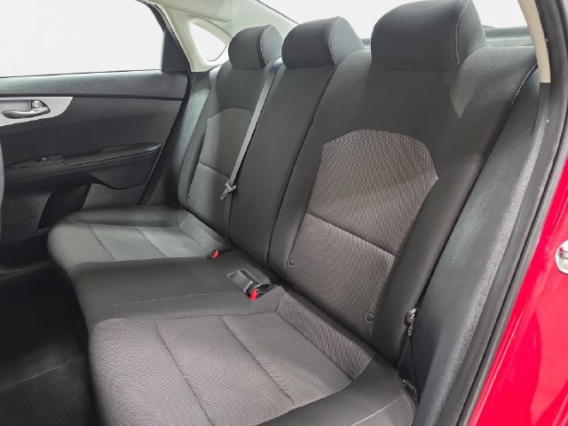 Used 2024 Kia Forte LXS FWD image 13
