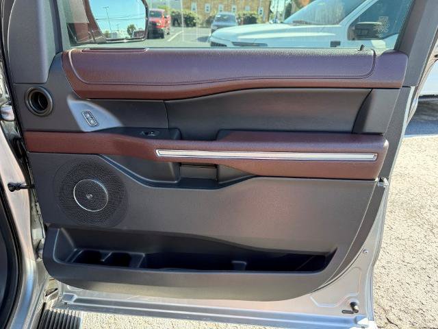Certified 2022 Ford Expedition Max Limited AWD/4WD image 25