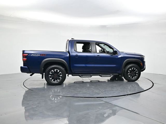 Used 2023 Nissan Frontier PRO-4X w/ Pro Convenience Package video 2