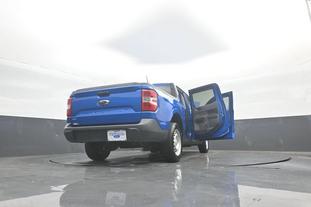 Certified 2022 Ford Maverick XL FWD image 46