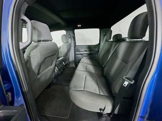 Certified 2023 Ford F150 XLT w/ Equipment Group 302A High AWD/4WD image 32