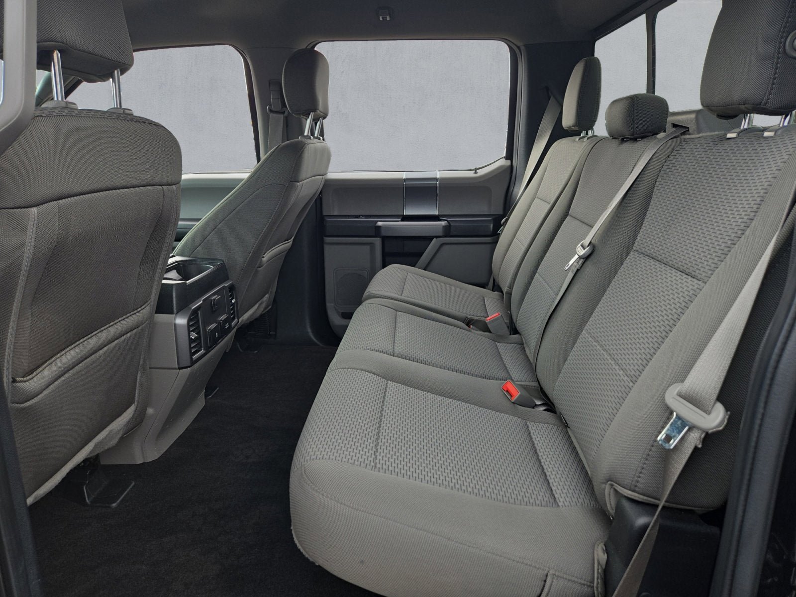 Certified 2019 Ford F150 XLT w/ Equipment Group 302A Luxury AWD/4WD image 23