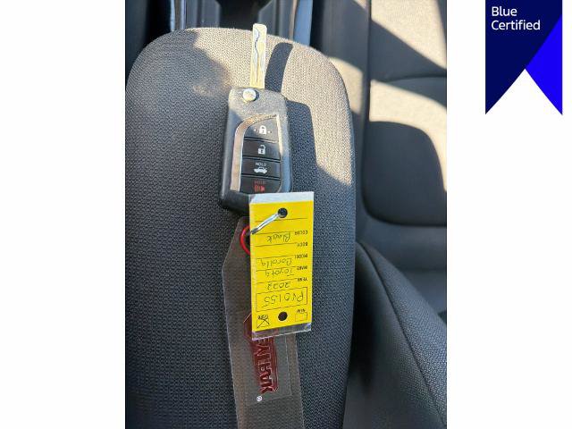 Used 2022 Toyota Corolla LE FWD image 15