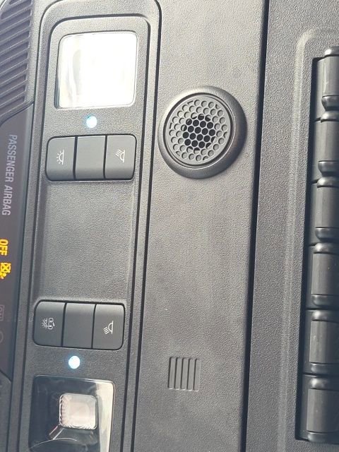 Certified 2022 Ford Bronco Black Diamond w/ Sasquatch Package image 24