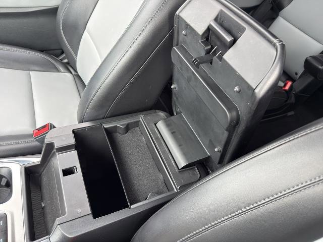 Certified 2022 Ford Explorer XLT w/ Equipment Group 202A image 31