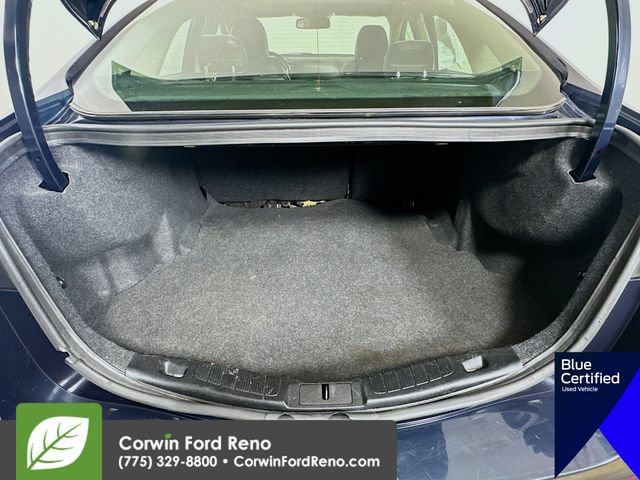 Certified 2020 Ford Fusion SE w/ Equipment Group 151A FWD image 30