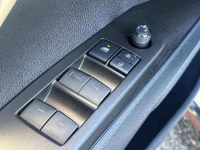 Used 2021 Toyota Camry TRD image 19