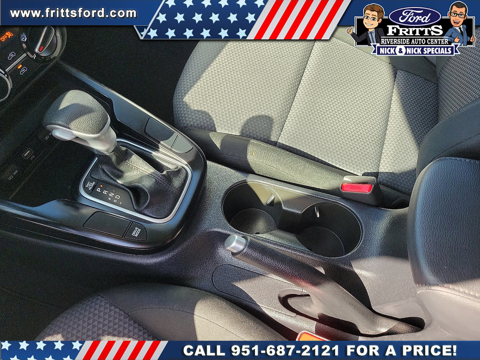 Used 2023 Kia Soul LX FWD image 9