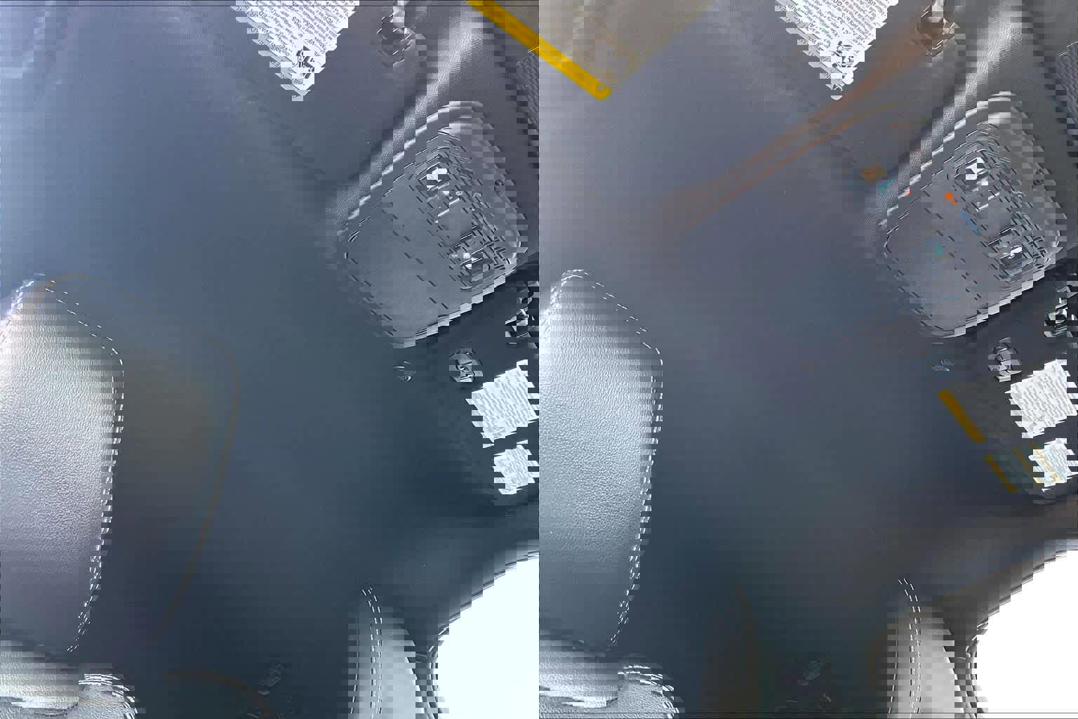 Certified 2023 Ford Explorer ST w/ Equipment Group 401A image 19