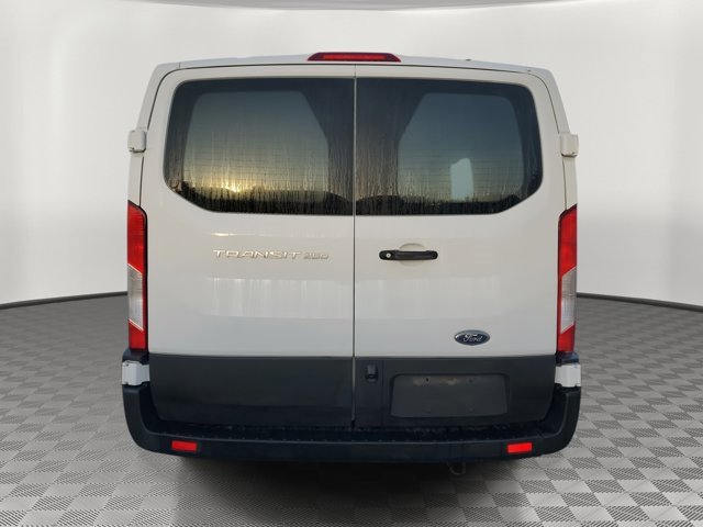 Certified 2024 Ford Transit 250 Low Roof w/ Exterior Upgrade Package image 2