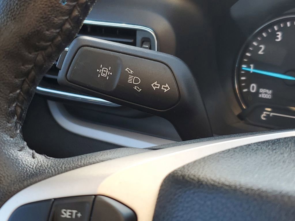 Certified 2023 Ford Explorer XLT w/ Equipment Group 202A image 15