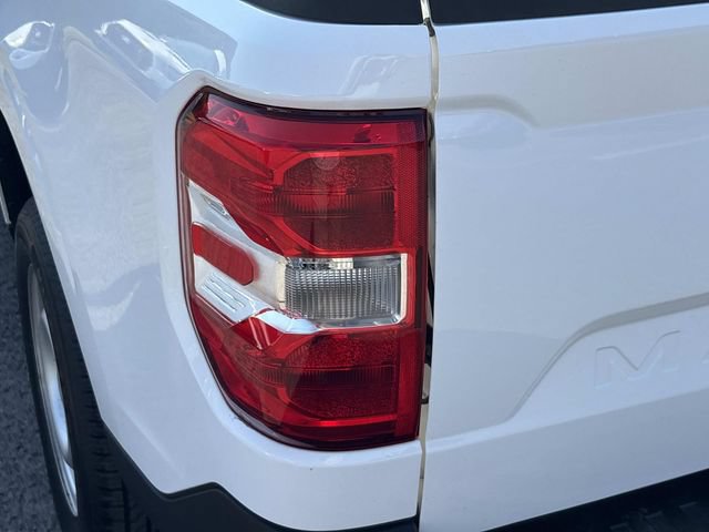 Certified 2022 Ford Maverick XL FWD image 12