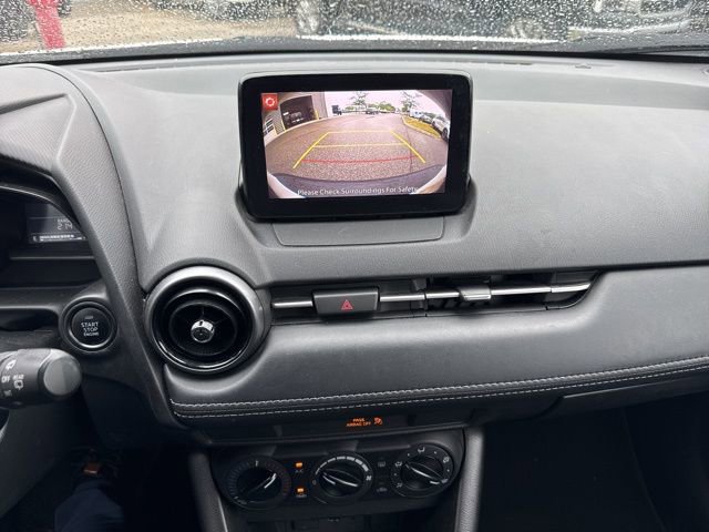 Used 2019 MAZDA CX-3 Sport FWD image 21