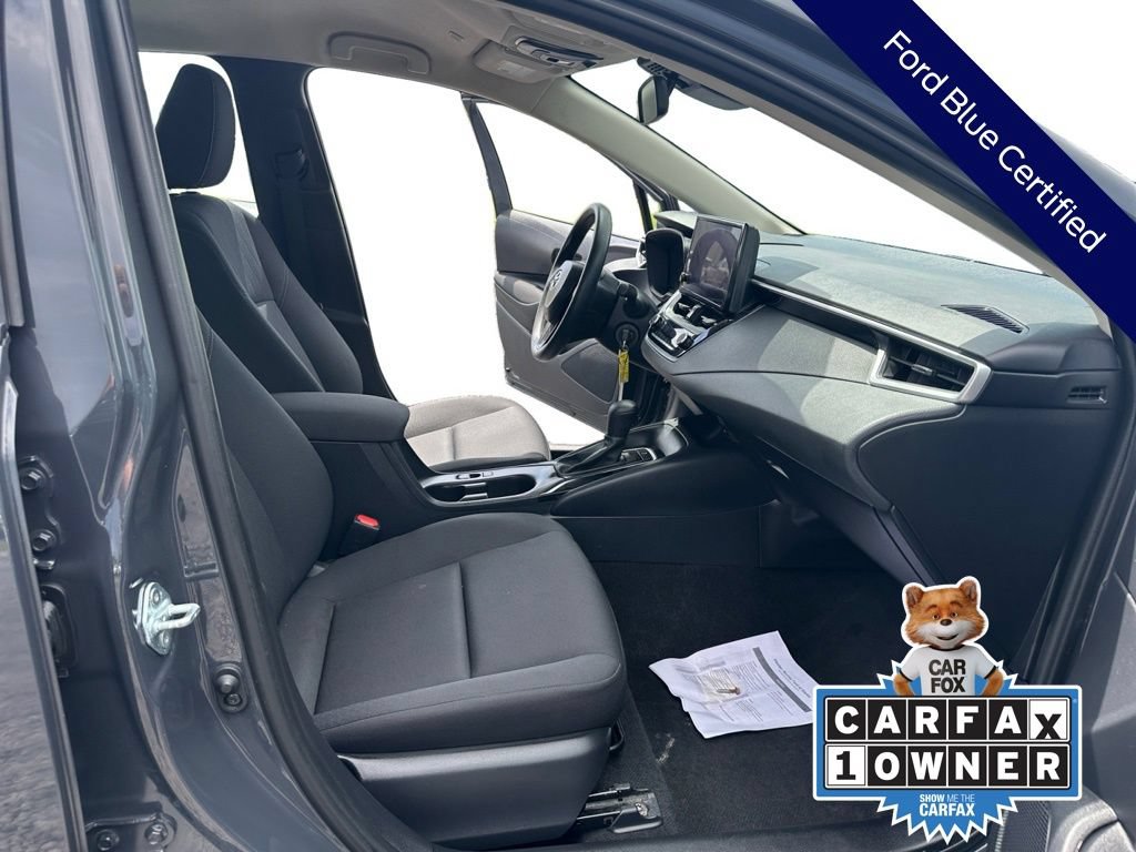 Used 2024 Toyota Corolla LE FWD image 19