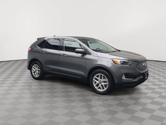 Certified 2024 Ford Edge SEL AWD/4WD image 37
