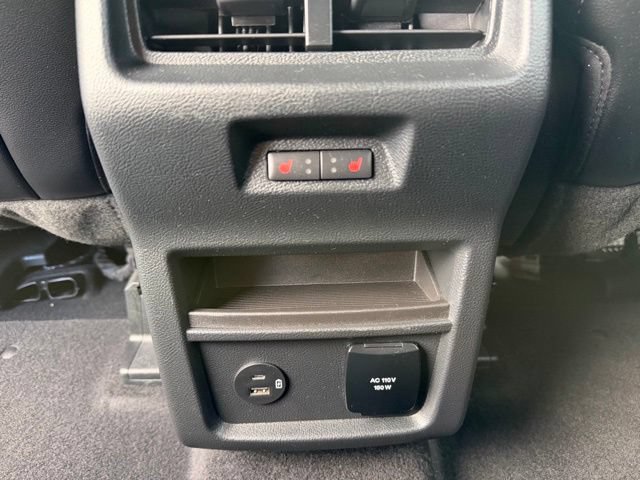 Certified 2021 Ford Edge ST w/ Equipment Group 401A AWD/4WD image 23