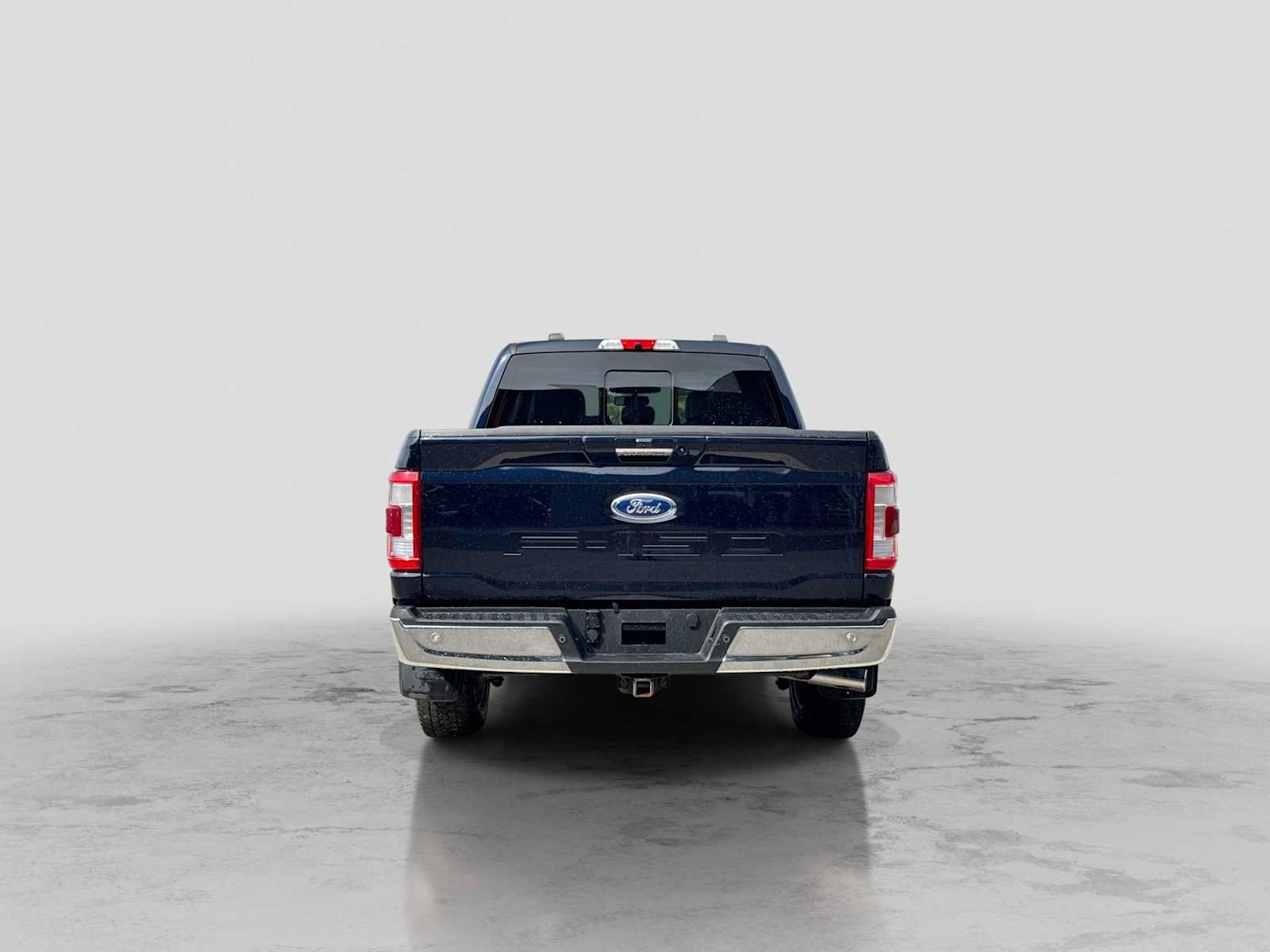Certified 2021 Ford F150 Lariat w/ Equipment Group 502A High AWD/4WD image 5