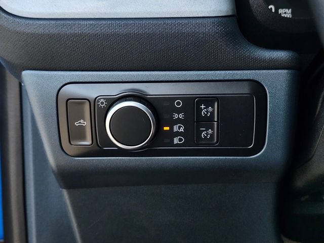 Certified 2022 Ford Maverick Lariat w/ Lariat Luxury Package AWD/4WD image 23