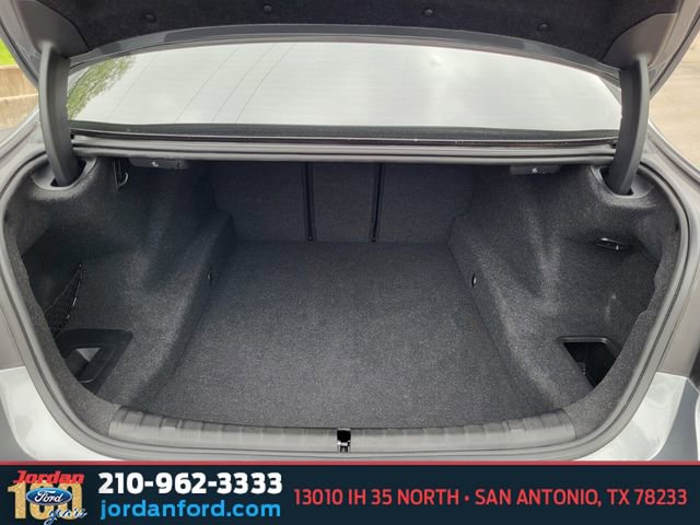 Used 2023 BMW 540i w/ M Sport Package RWD image 30