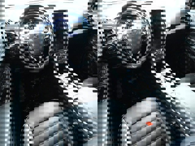 Certified 2024 Ford Edge SEL w/ Convenience Package image 8