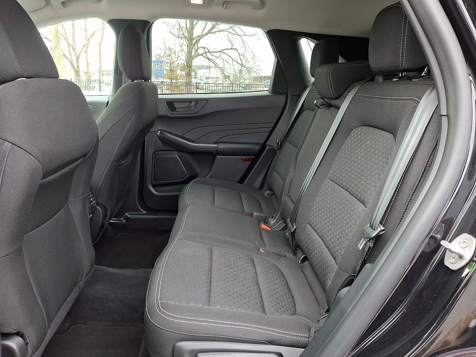 Certified 2023 Ford Escape Active image 10