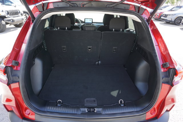 Certified 2023 Ford Escape Active FWD image 17