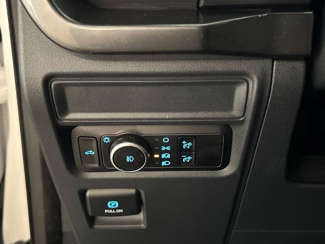 Certified 2024 Ford F150 STX w/ STX Black Appearance Package AWD/4WD image 19