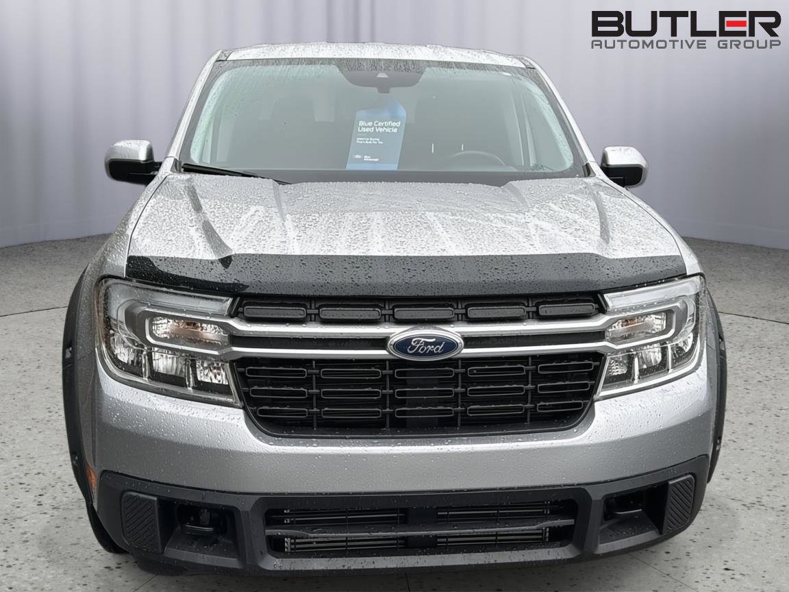 Certified 2023 Ford Maverick Lariat w/ Equipment Group 500A Standard image 7