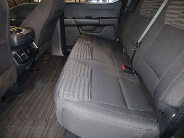 Certified 2023 Ford F150 XL w/ STX Appearance Package image 48