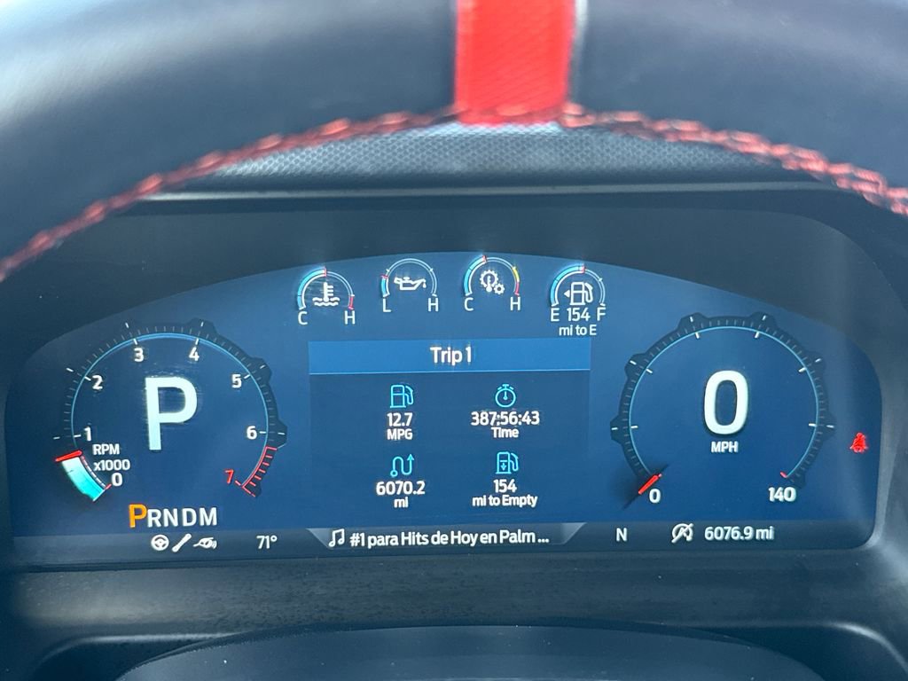 Certified 2023 Ford Bronco Raptor image 17