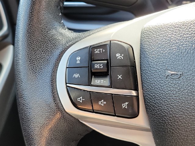 Certified 2024 Ford Explorer XLT w/ Equipment Group 202A AWD/4WD image 15
