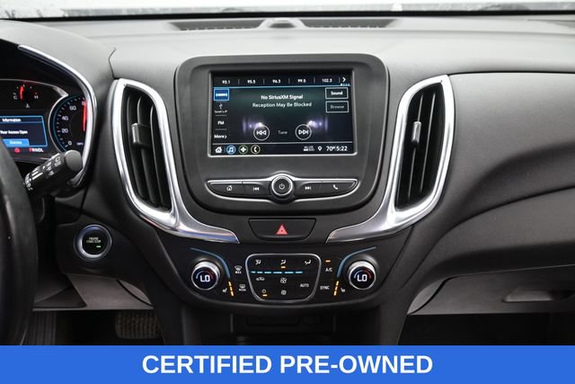 Used 2019 Chevrolet Equinox LT AWD/4WD image 16