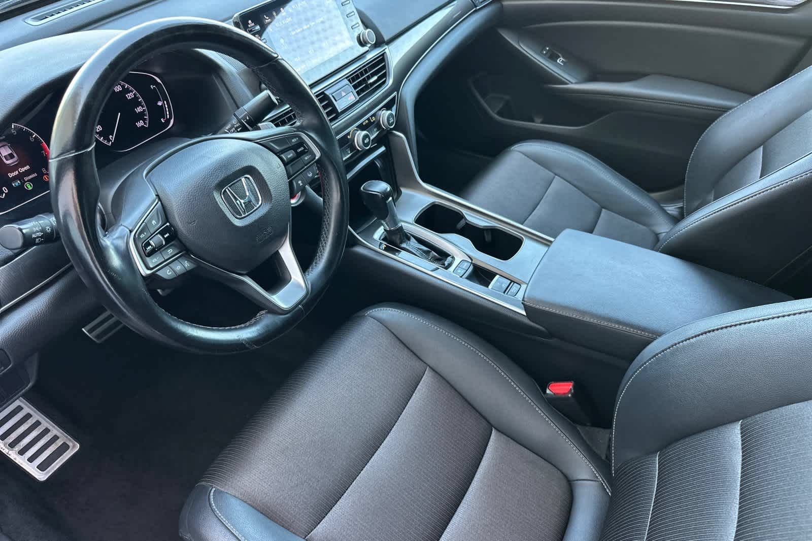 Used 2020 Honda Accord Sport image 12