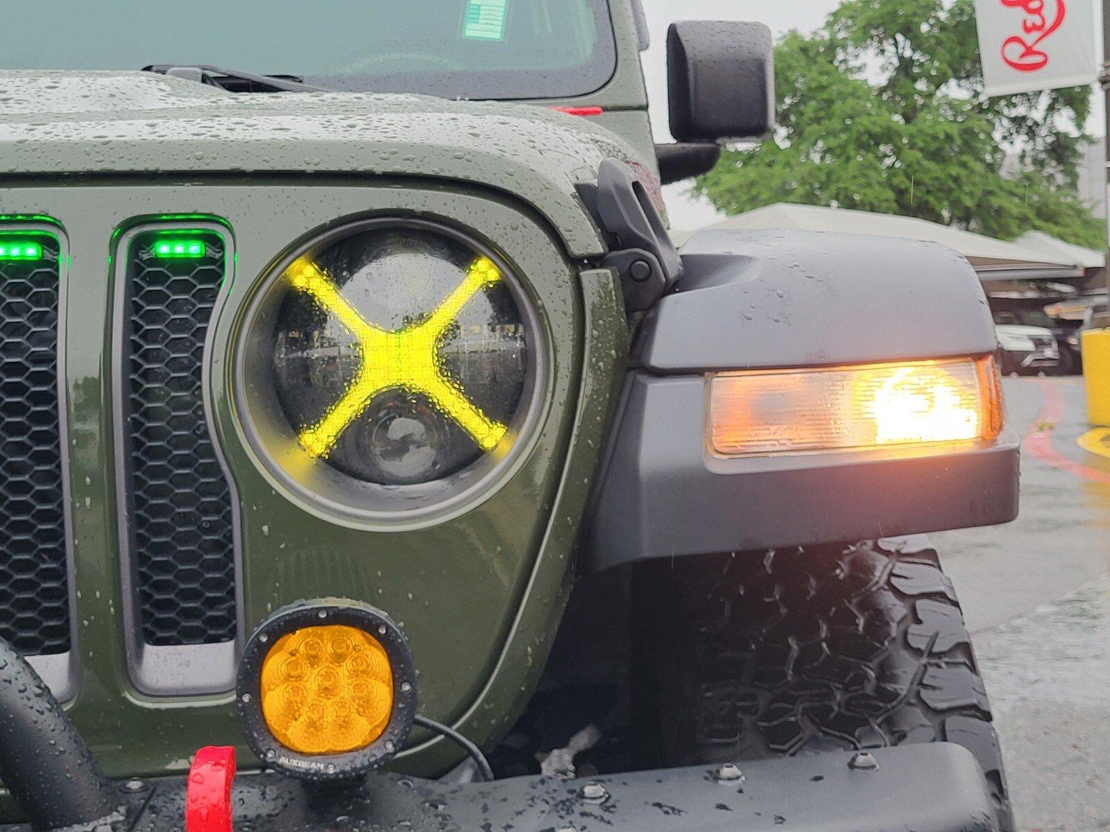 Used 2021 Jeep Wrangler Unlimited Rubicon image 11