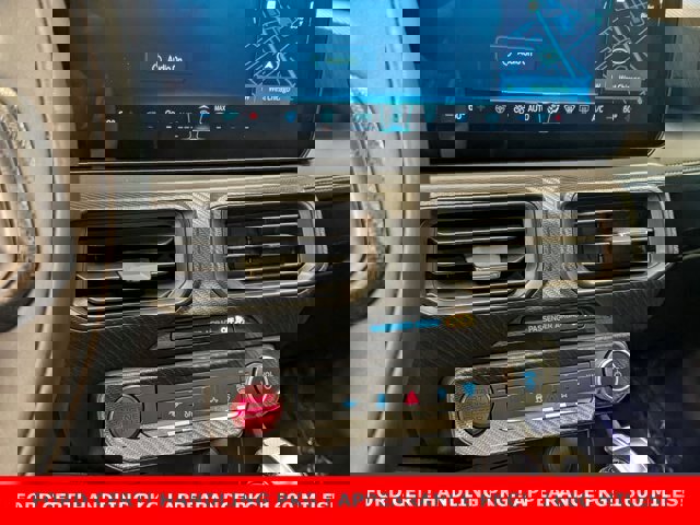 Certified 2025 Ford Mustang Dark Horse w/ Dark Horse Handlin Package image 19