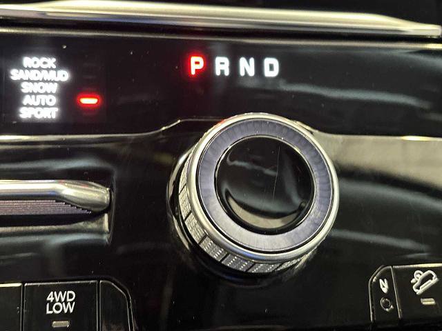 Used 2023 Jeep Grand Cherokee 4WD 4xe w/ Luxury Tech Group II image 15