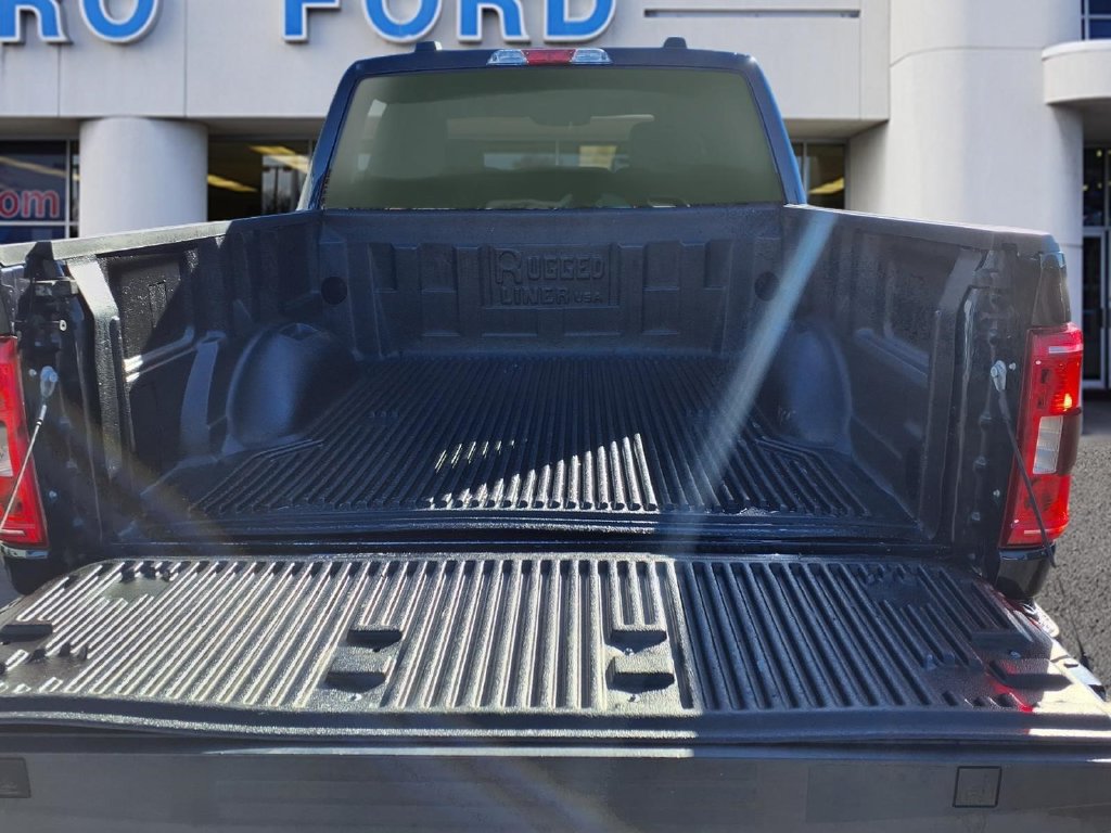 Certified 2023 Ford F150 XLT AWD/4WD image 30