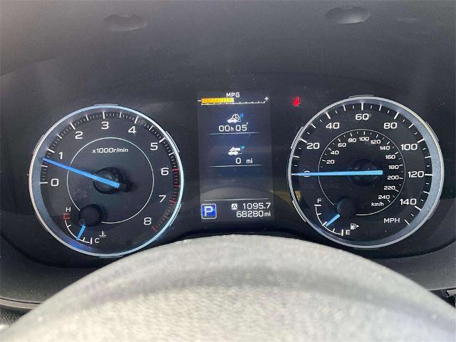 Used 2022 Subaru Ascent Limited image 10