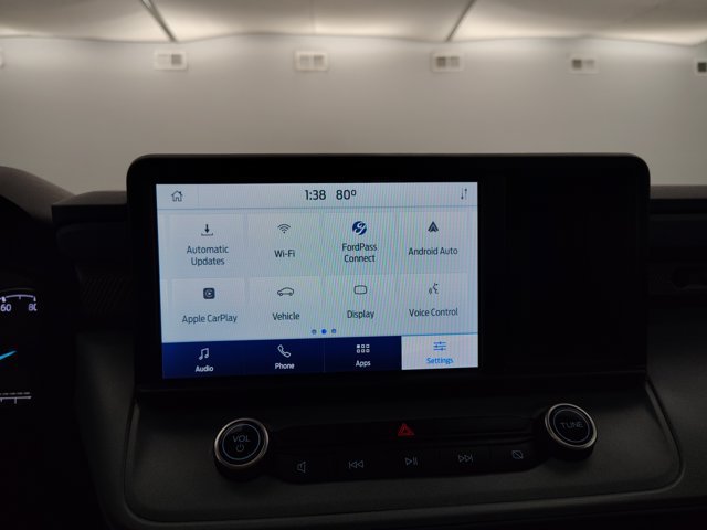 Certified 2022 Ford Maverick Lariat w/ Lariat Luxury Package AWD/4WD image 3
