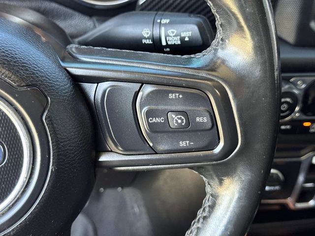 Used 2021 Jeep Gladiator Sport AWD/4WD image 11