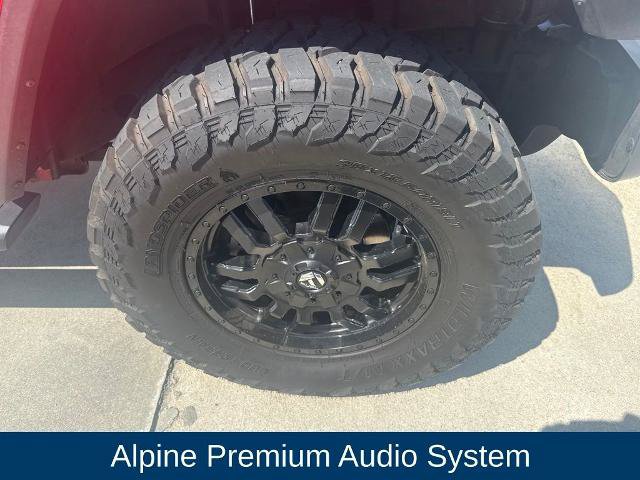 Used 2021 Jeep Gladiator Overland w/ Popular Equipment Package AWD/4WD image 12