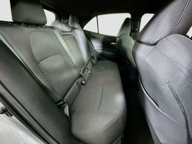 Used 2020 Toyota Corolla SE FWD image 29